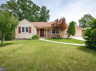 3 David Lee Ct, Catonsville, MD 21228
