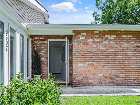 3607 President Davis Dr, Baton Rouge, LA 70816