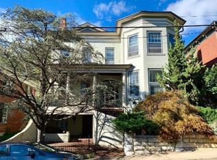 221 E Beverley St, Staunton, VA 24401