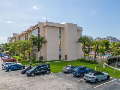 2001 Atlantic Shores Boulevard #318, Hallandale Beach, FL, 33009