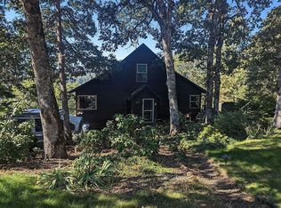 1440 SW Brislawn Loop Rd, White Salmon, WA 98672