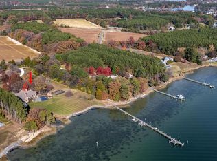 23961 Lynnewood Dr, Saint Michaels, MD 21663