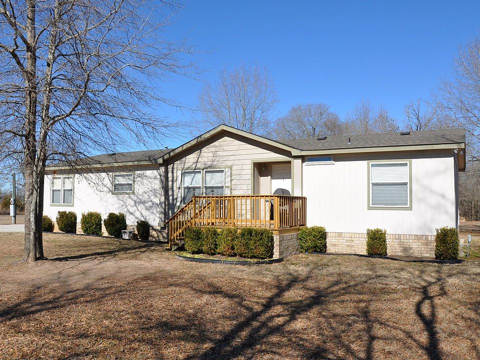 Home for Sale in Lindale, Texas $100,000