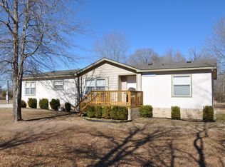 11513 County Road 338, Lindale, TX 75771