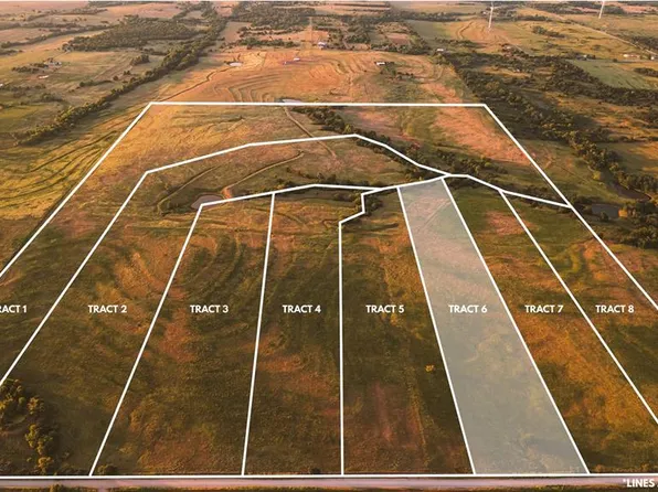 0 County Road 1590 #6, Marlow, OK 73055