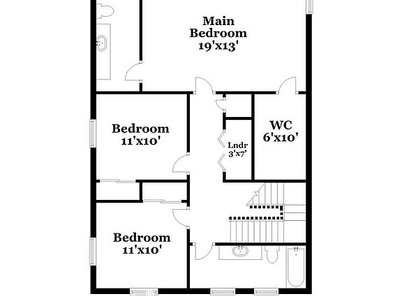 3rd image of 3260 Denali Ct
