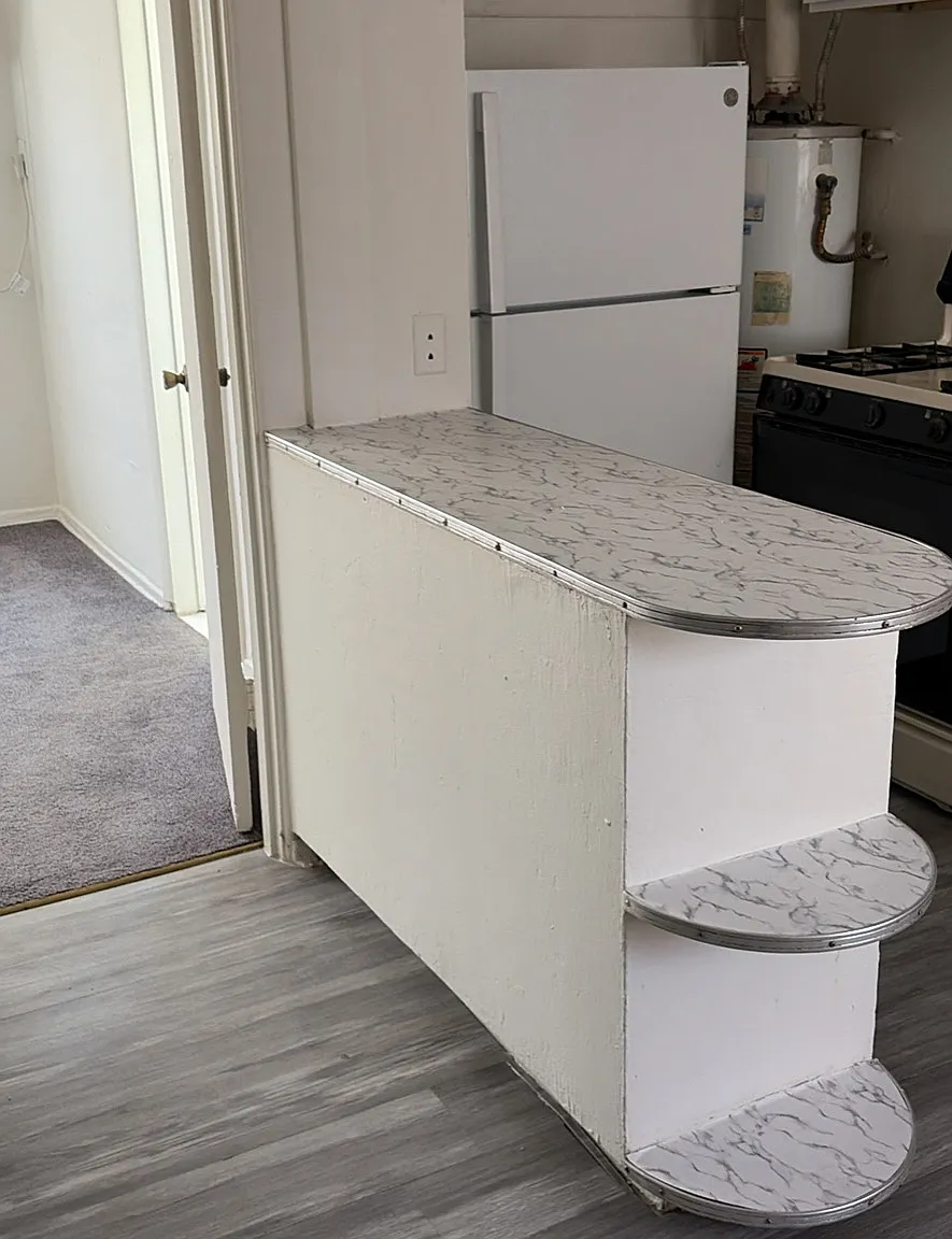 1 bed, $900 — Photo 3