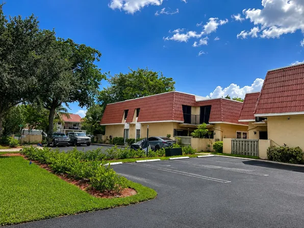4226 NW 114TH Terrace #26, Coral Springs, FL 33065