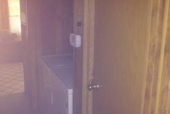 Full Size Wash/Dryer Inc.