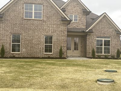 111 Canter Rd Lot 121, Lascassas, TN, 37085