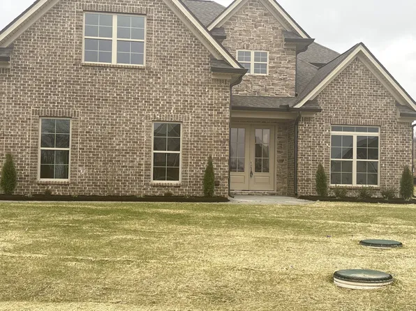 111 Canter Rd Lot 121, Lascassas, TN 37085