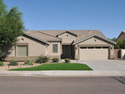 7311 W Honeysuckle Dr, Peoria, AZ, 85383