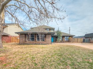 2605 NW 113th St, Oklahoma City, OK 73120