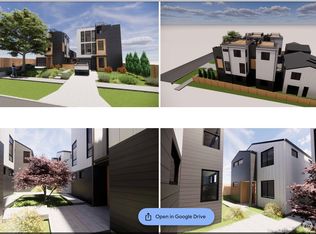 4030 53rd Ave SW, Seattle, WA 98116