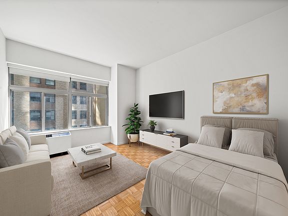 2nd image of 90 Washington St APT 4S