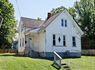 257 Alphonse St,, Rochester, NY 14621