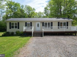 4210 Kayak Dr, Brandywine, MD 20613