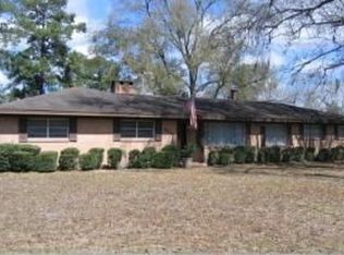 7711 Stillwell Rd, Jacksonville, FL 32221