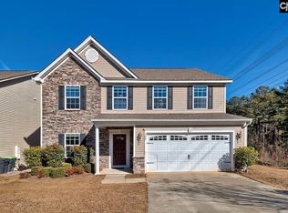 100 Ashford Way, Lexington, SC 29072