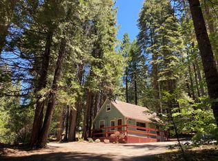 517 Arnold Byway, Arnold, CA