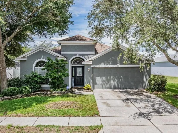 15407 Durango Cir, Brooksville, FL 34604