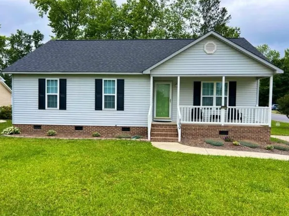 100 Brandon Dr, Clayton, NC 27520