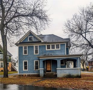 2 Catherine St, Lyons, NY, 14489
