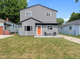 21708 Powers Ave, Dearborn Heights, MI 48125