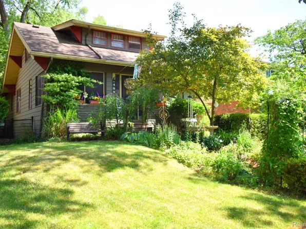 409 Englewood Ave, Royal Oak, MI 48073