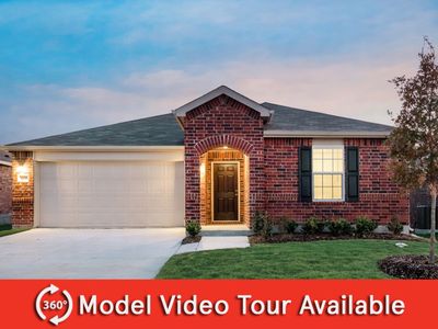 1932 Huisache St, Royse City, TX, 75189