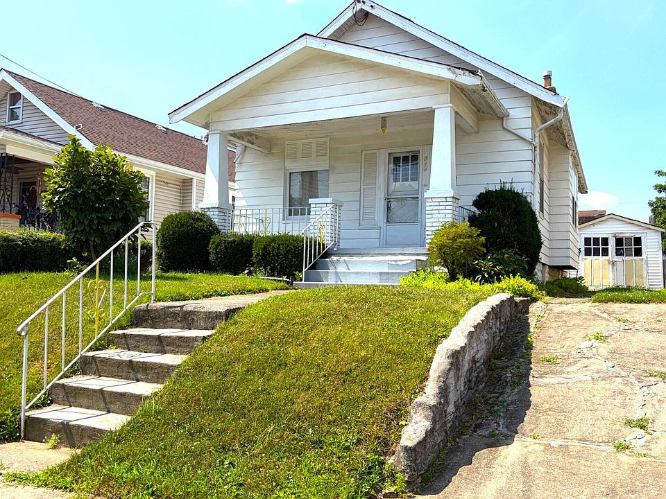 1st image of 314 Deverill St