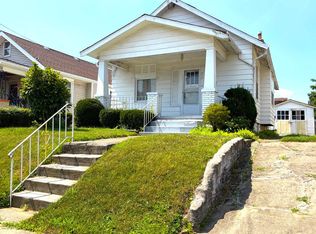 314 Deverill St, Ludlow, KY 41016