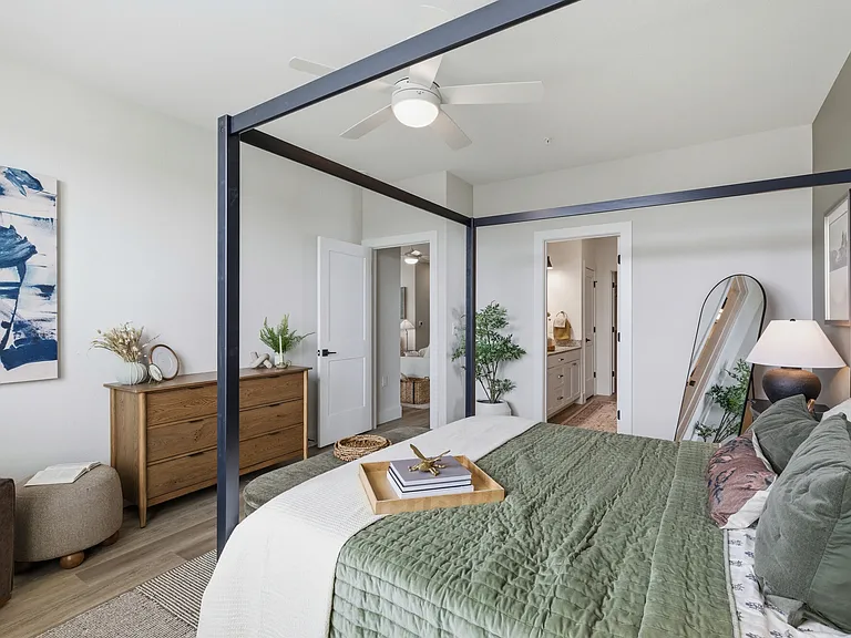 HARMON Melissa by Crescent Communities — Photo 12