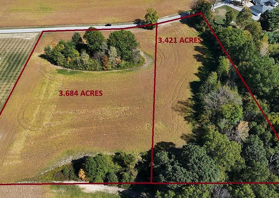 2nd image of 0 Township Road 114 Rd