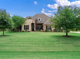 17955 Wigeon Trail Ct, College Station, TX 77845