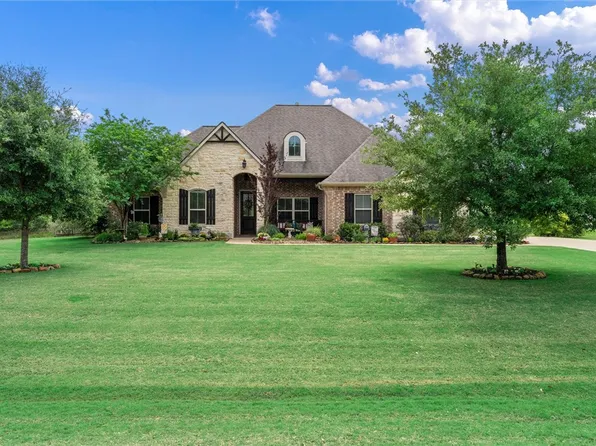 17955 Wigeon Trail Ct, College Station, TX 77845