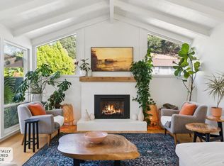 80 Upper Oak Dr, San Rafael, CA 94903