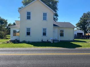 7051 Detrick Jordan Pike, Springfield, OH 45502