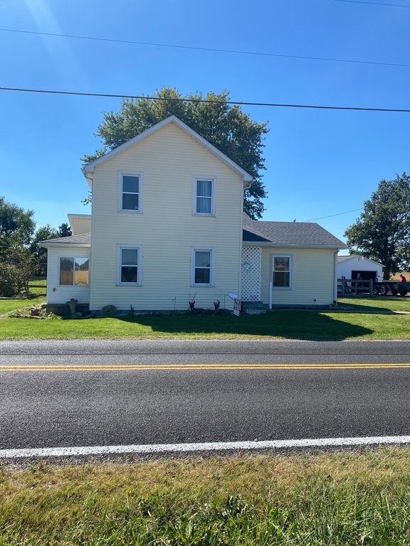 7051 Detrick Jordan Pike - Property Image