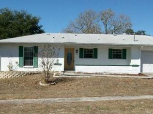 5113 Chamber Ct, Spring Hill, FL 34609