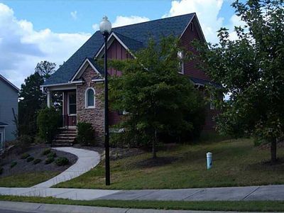 204 Harris Ct, Ball Ground, GA, 30107
