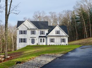 358 Weir St, Glastonbury, CT 06033