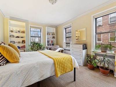 95 Park Ter E APT 3B, Manhattan, NY, 10034