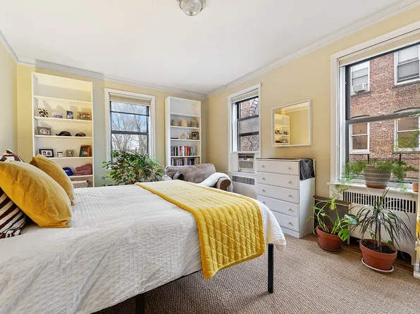95 Park Ter E APT 3B, Manhattan, NY 10034
