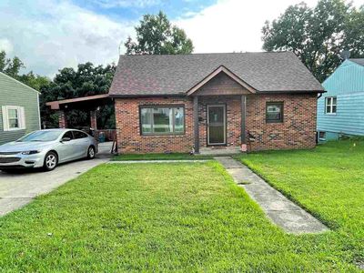 3234 E Holt St, Ashland, KY, 41101