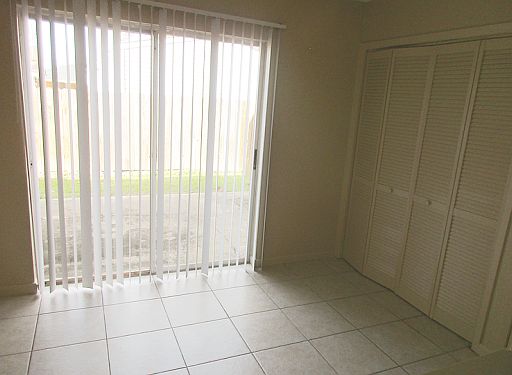 Dining And Entrance To Laundry