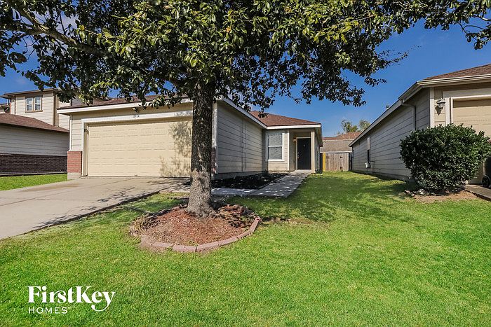 1st image of 18934 Remington Bend Dr