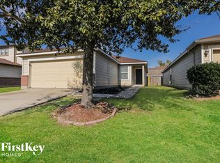 18934 Remington Bend Dr, Houston, TX 77073