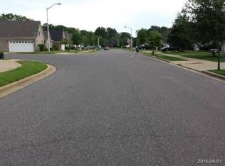 7214 Crape Myrtle Dr, Olive Branch, MS 38654