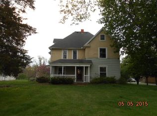 1154 Richland Rd, Marion, OH 43302